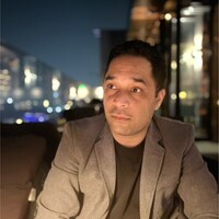 Mohit Ahluwalia
